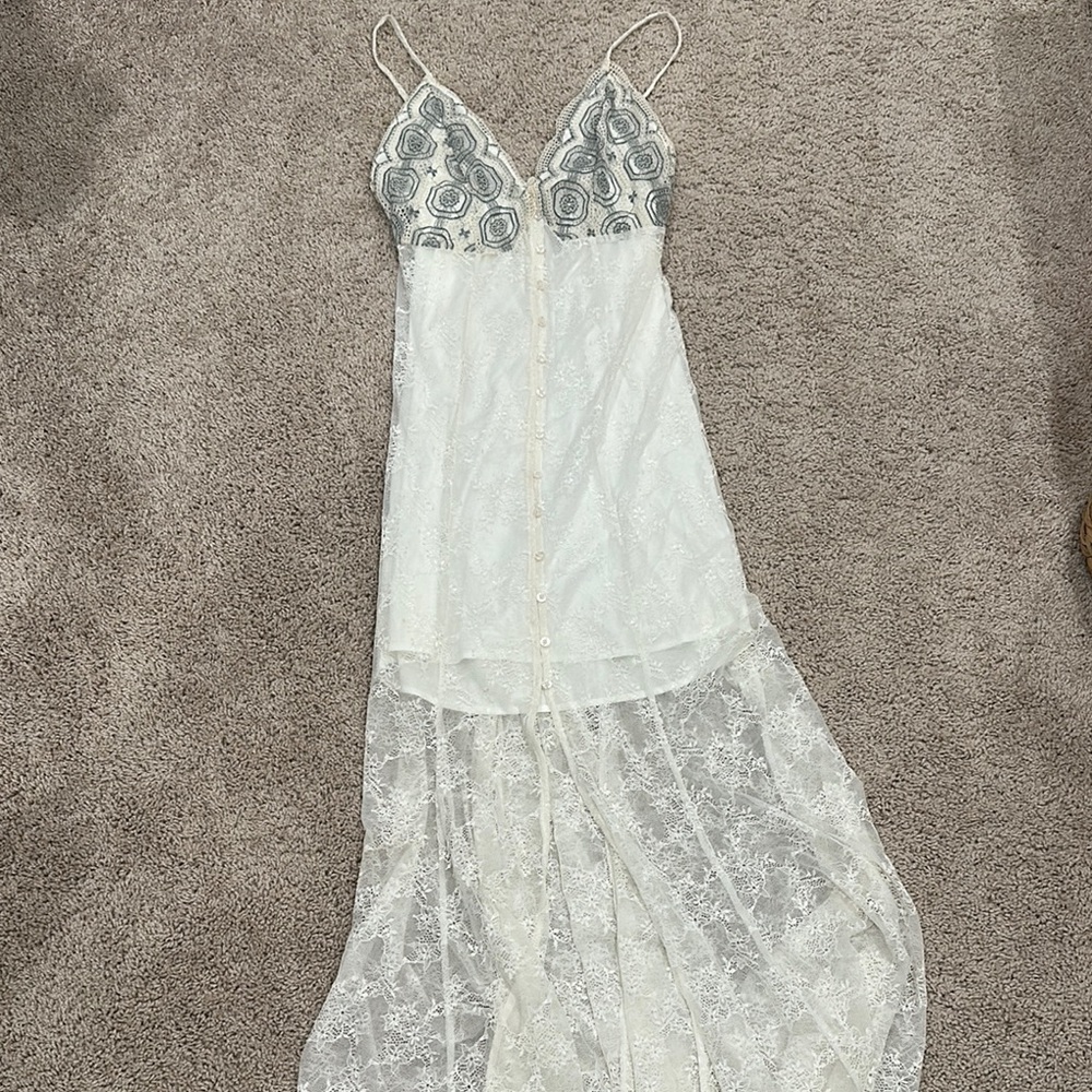 Free People dress